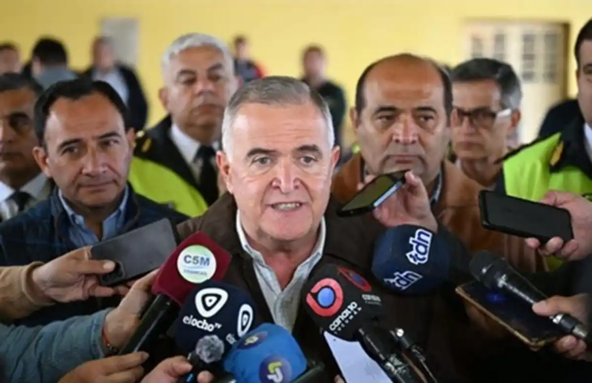 Osvaldo Jaldo. COMUNICACIÓN PÚBLICA