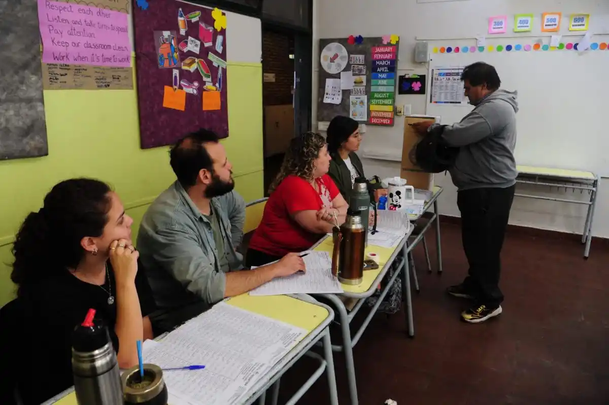 Foto de Diego Araoz/LA GACETA.