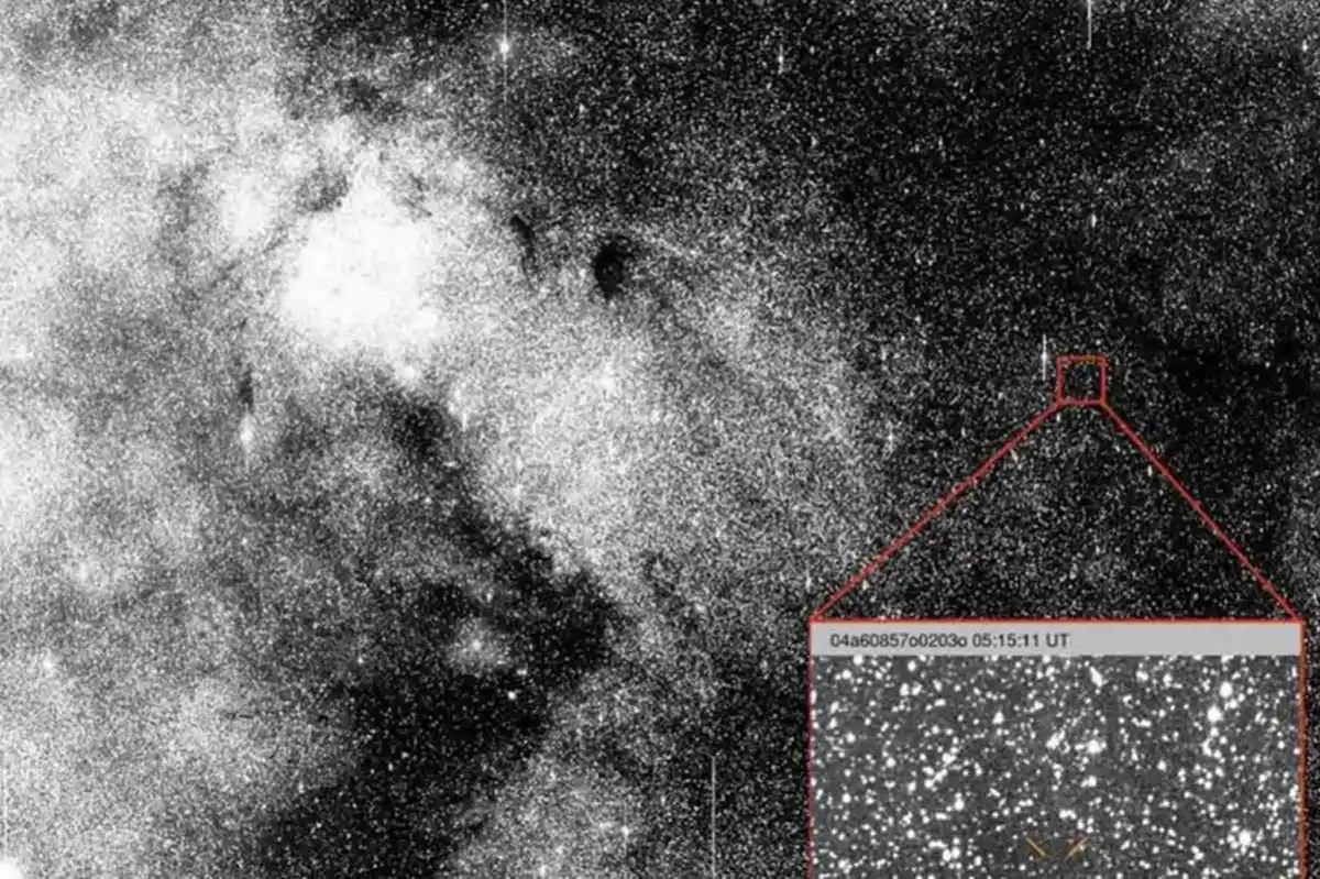 El misterio se resuelve en diciembre: el cometa 3I/ATLAS se acerca a la Tierra y definirá qué es