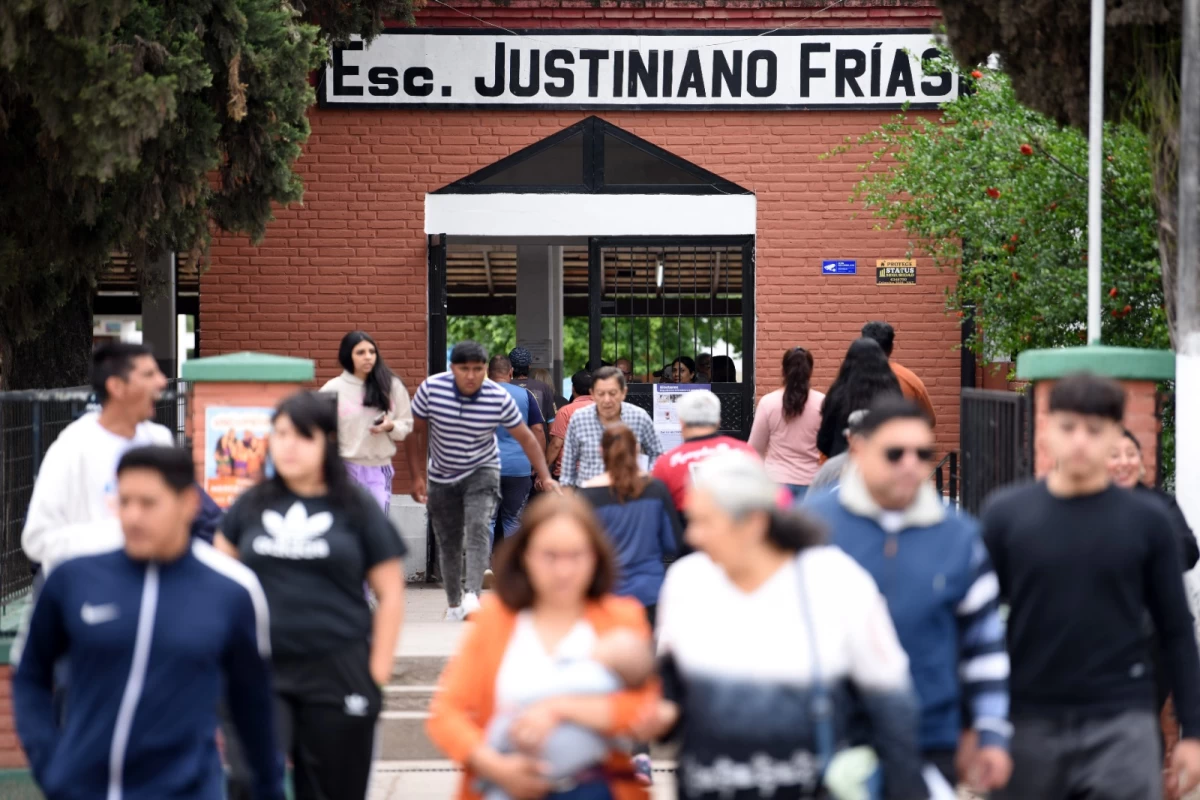 FOTO LA GACETA / Diego Aráoz.