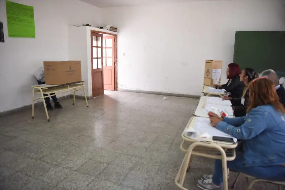 FOTO LA GACETA / Analía Jaramillo.   