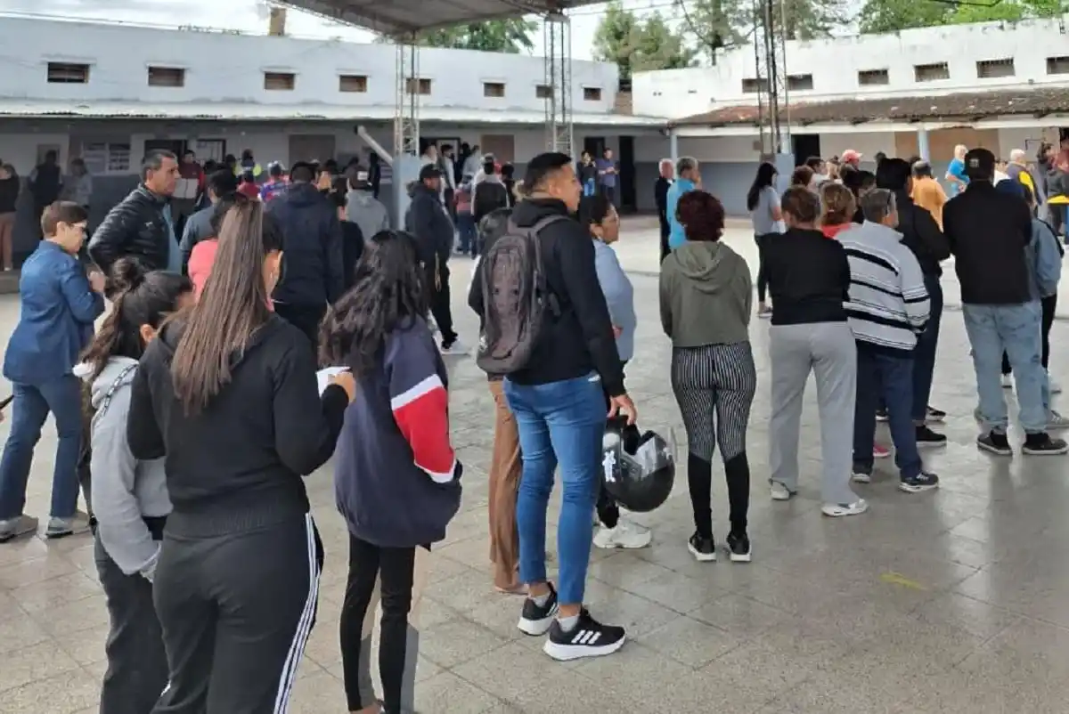 Foto de Micaela Pinna Otero/LA GACETA.