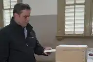 Catalán elogió la BUP y dijo que implica una modernización del sistema electoral en el país