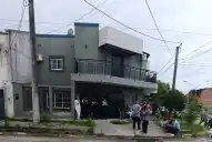 Encontraron el cuerpo de un contador en el freezer de su casa de Aguilares