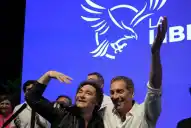 Quién reemplazará a Diego Santilli en Diputados tras sumarse al Gabinete de Javier Milei