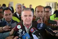 “No falló el peronismo, quien fracasó fue Roberto Sánchez”, afirmó Jaldo