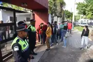 Elecciones 2025 en Tucumán: normal apertura del proceso electoral en la capital