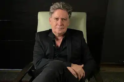 Rodrigo Manigot: “El libro es una excusa para darle una forma literaria a tu pasado”