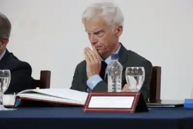 “Escucho que la libertad es un tema de derecha; creo profundamente que también es de izquierda