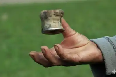 La taba está en el aire