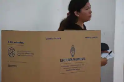 Elecciones 2025: minuto a minuto, todo lo que pasa en Tucumán
