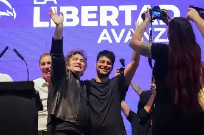 Elecciones 2025: la ola violeta marcó la elección legislativa en Santa Fe