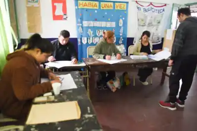 Elecciones 2025: solo votó el 66% del padrón, el nivel más bajo desde 1983