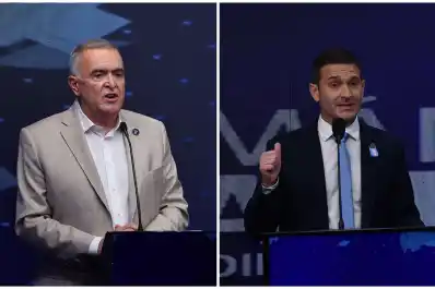 El Frente Tucumán Primero y La Libertad Avanza obtienen dos bancas cada uno, según los datos oficiales