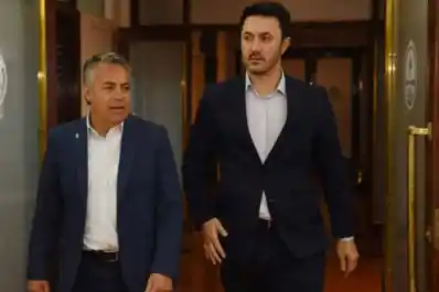 Histórico triunfo del oficialismo en Mendoza: solo una banca para el PJ