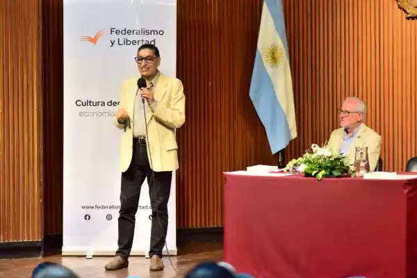 Una amistad que empezó hace más de 100 años