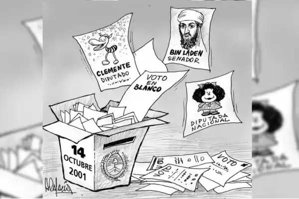 Elecciones 2025: sin cuarto oscuro ni sorpresas en los sobres tras la implementación de la Boleta Única