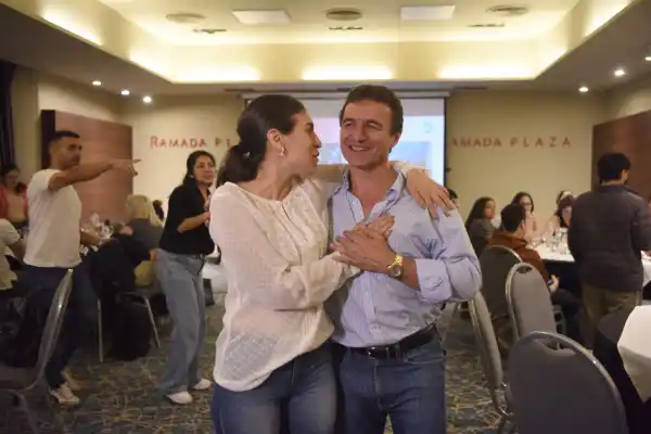 Elecciones legislativas: Roberto Sánchez aseguró que muchos votaron a LLA por el miedo kuka