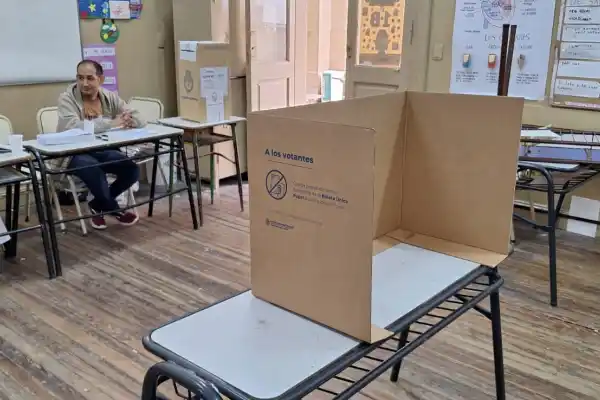Elecciones legislativas: las ocho provincias donde el voto en blanco fue tendencia