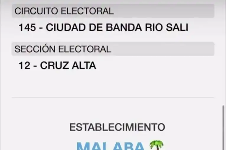 ELECCIONES 2025. Las elecciones legislativas inspiraron una oleada de memes en redes sociales.