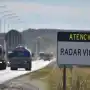 La Corte Suprema rechazó el pedido de un municipio para habilitar radares en una ruta nacional
