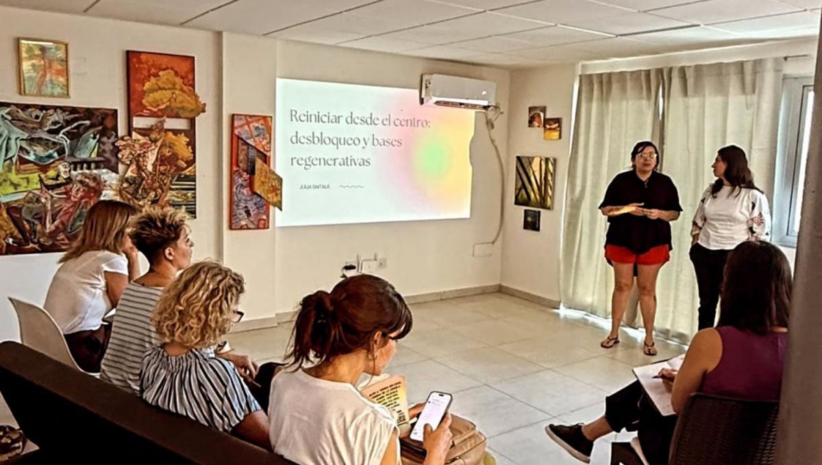 Los desafíos de construir un mercado del arte