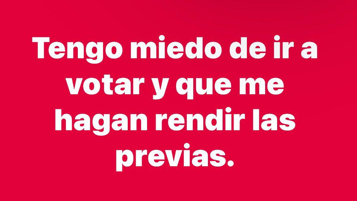 ELECCIONES 2025. Las elecciones legislativas inspiraron una oleada de memes en redes sociales.