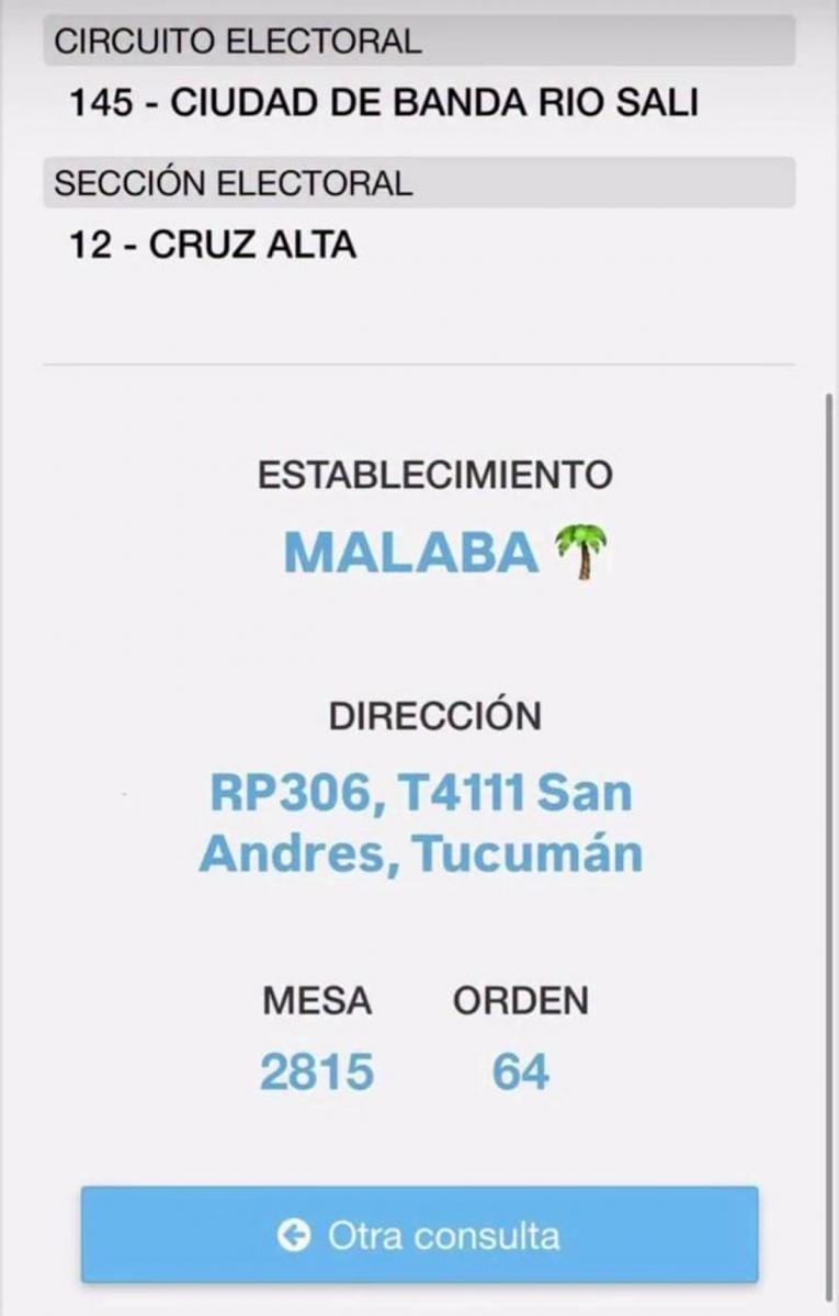 ELECCIONES 2025. Las elecciones legislativas inspiraron una oleada de memes en redes sociales.