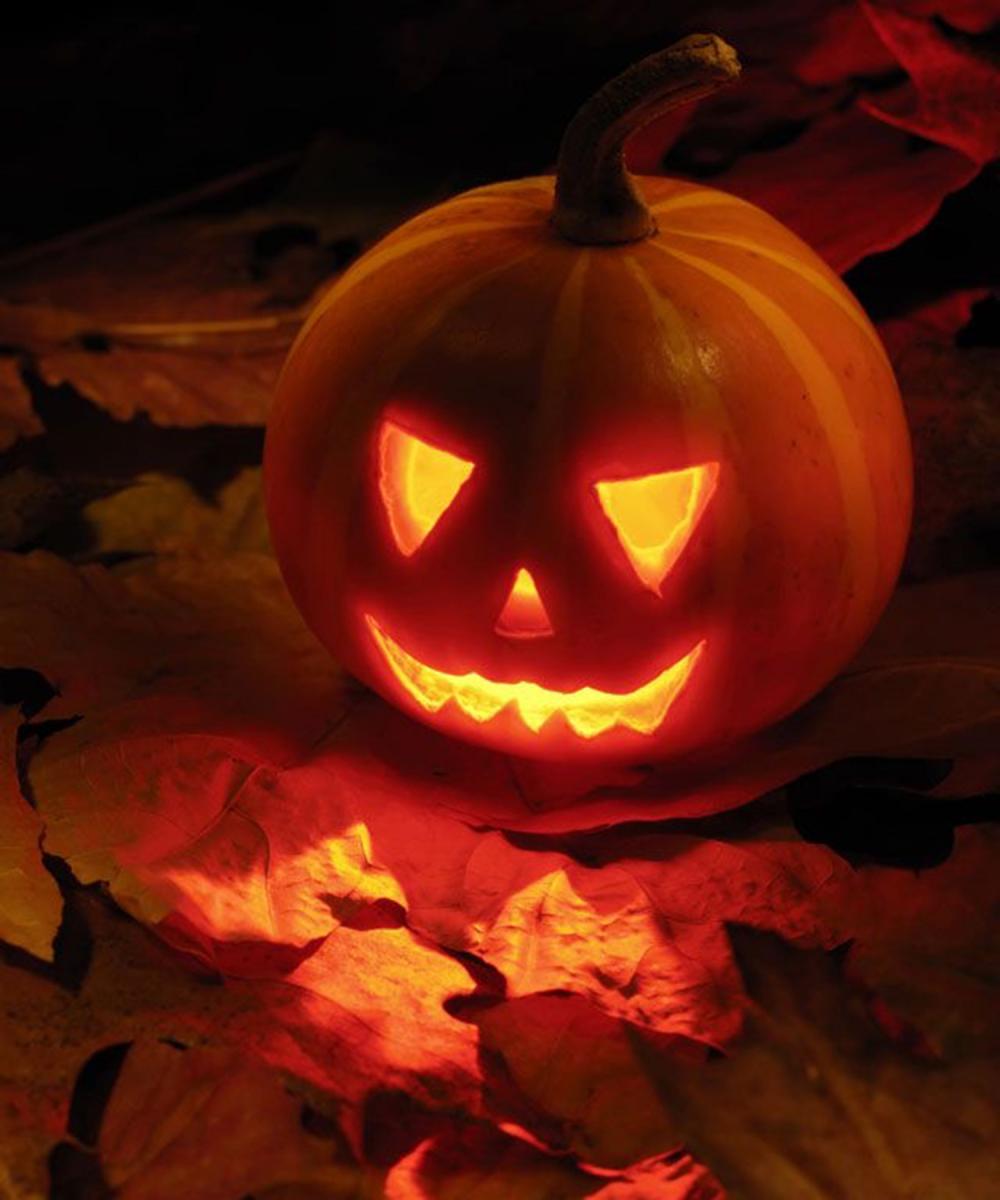 Samhain: la celebración celta que se convirtió en Halloween