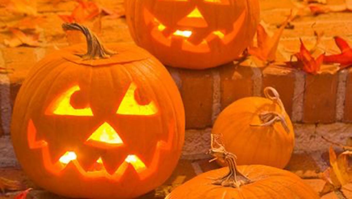 Samhain: la celebración celta que se convirtió en Halloween