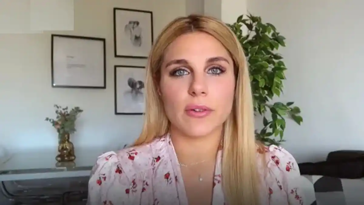 Ivana Icardi apuntó contra Wanda Nara: Hay adultos que siguen comportándose como niños