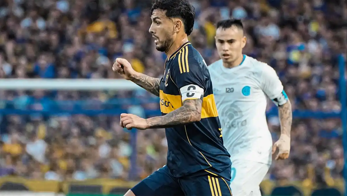 MEJORAR. Boca Juniors viene de caer en casa ante Belgrano y necesita un triunfo para volver a la zona de clasificación.  