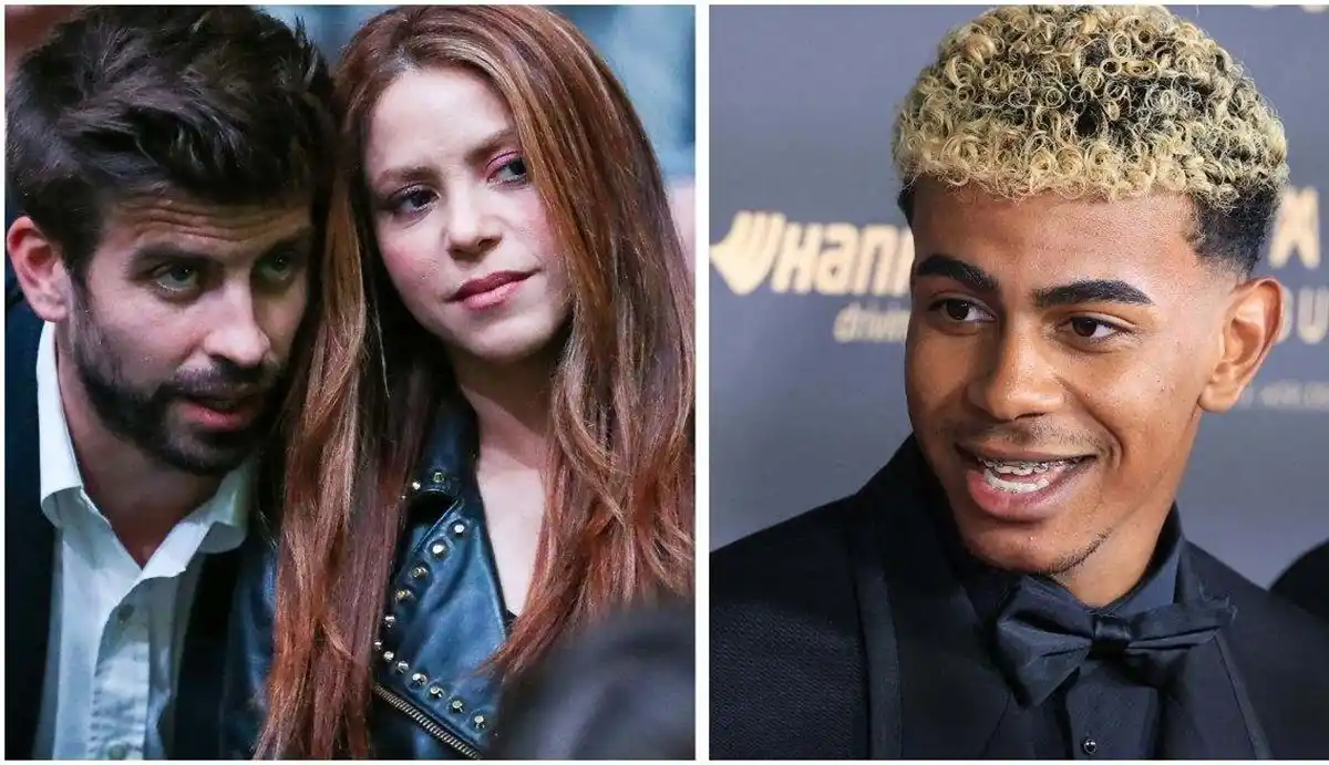 Lamine Yamal comprará por 11 millones de euros la mansión de Piqué y Shakira: la transformará en “una casa de un deportista de élite”
