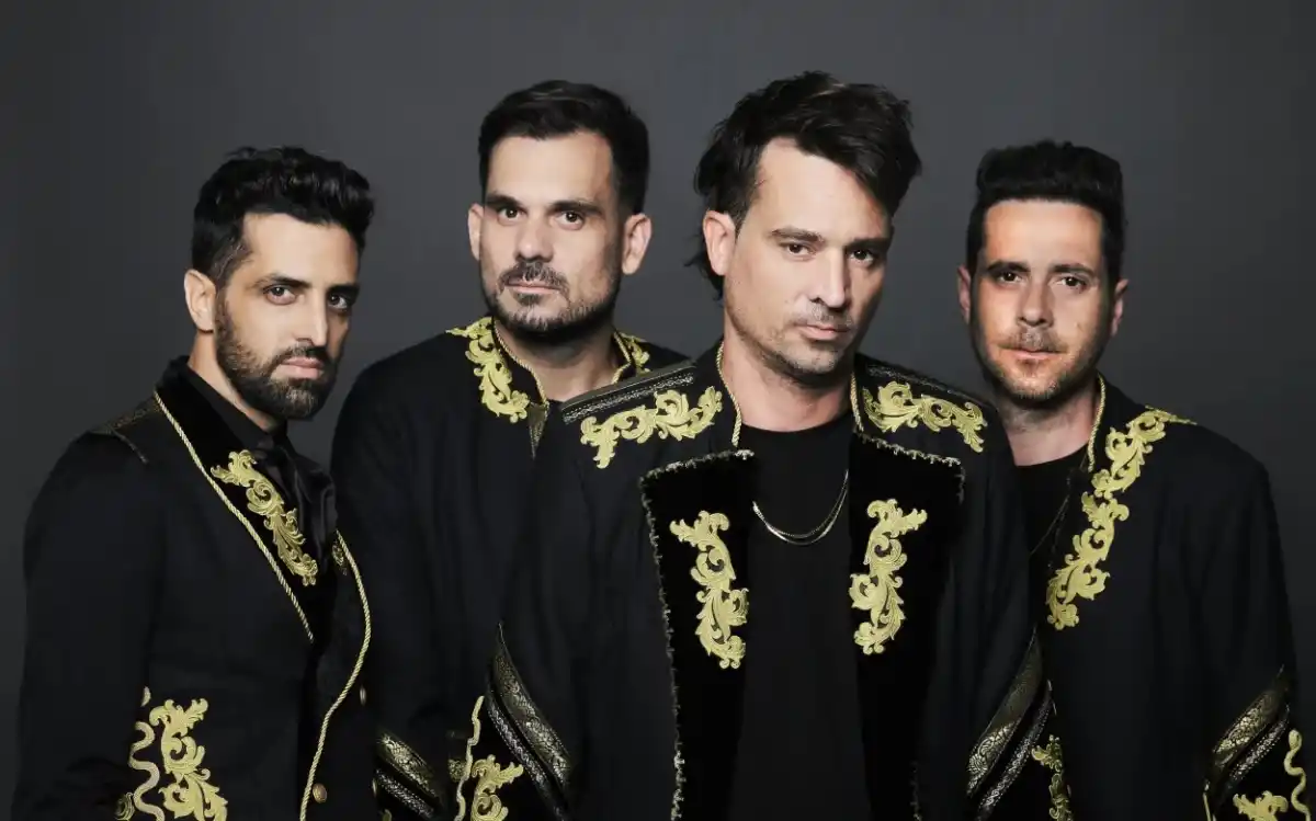 Tan Biónica anuncia el lanzamiento de un nuevo álbum tras 10 años de espera