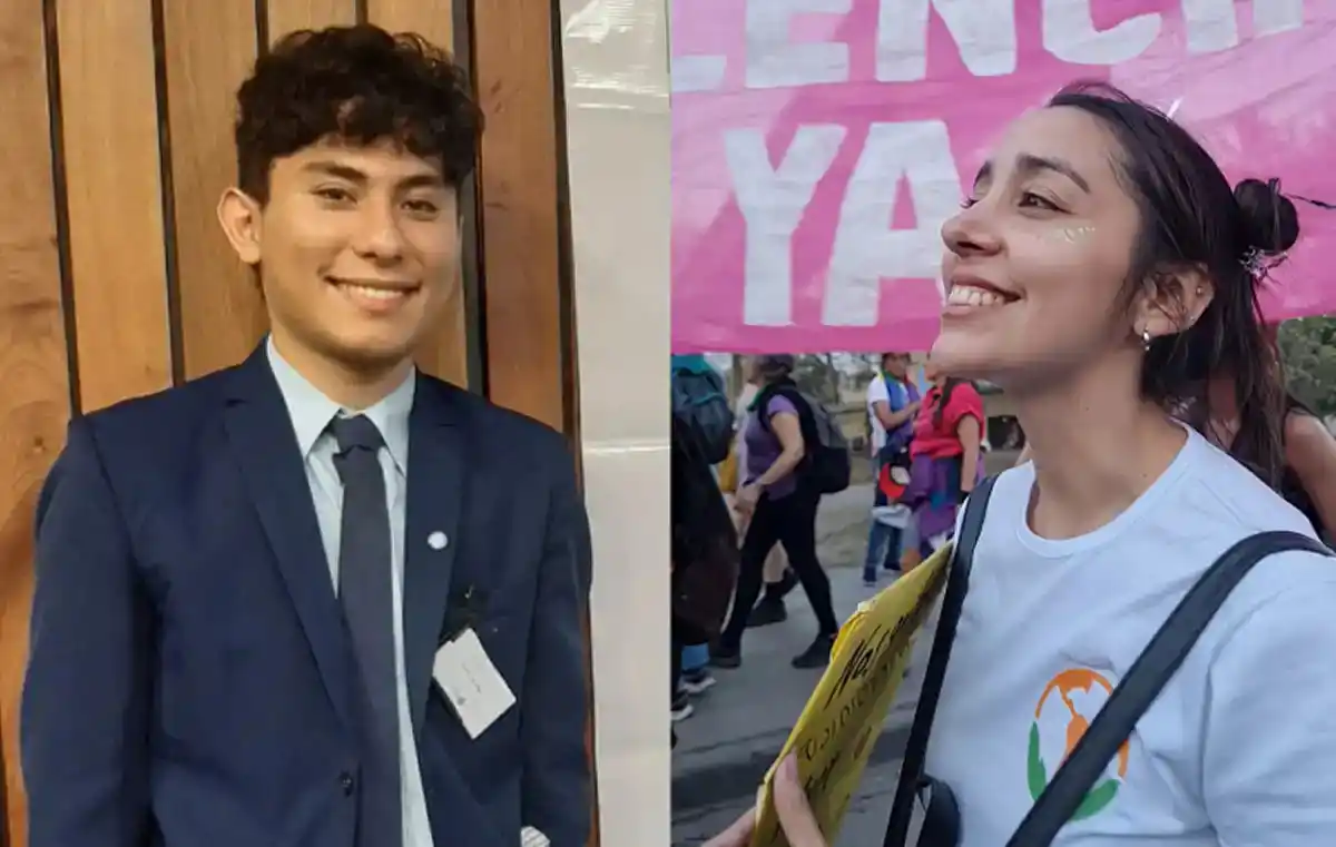 Estudiantes de la UNT participarán de la Cumbre Mundial del Clima