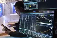 Las acciones argentinas se disparan en Wall Street y en la Bolsa de Buenos Aires tras elecciones