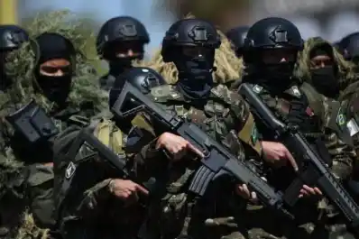 El país de América Latina con un ejército que reta a las potencias