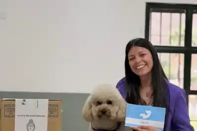 “Ola violeta”: la dura derrota de los regionalismos