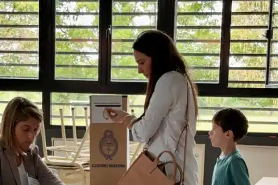 Fuerza Republicana y CREO no sedujeron al elector, y el Frente de Izquierda subió peldaños