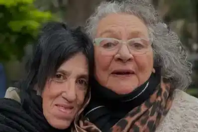 Murió una reconocida actriz que trabajó con Antonio Gasalla y participó en El Eternauta