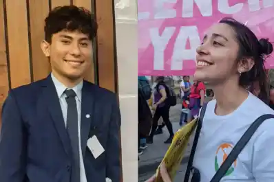 Estudiantes de la UNT participarán de la Cumbre Mundial del Clima