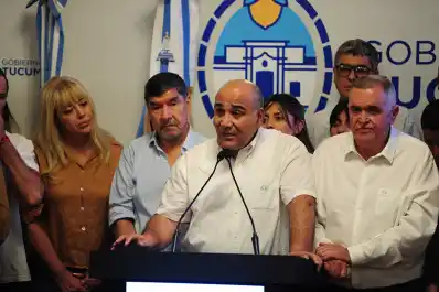 Una fiesta, con férrea seguridad, y algunos cortocircuitos