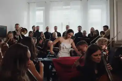 Qué dice la letra de 'Berghain': el significado de la nueva canción de Rosalía