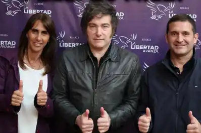 Soledad Molinuevo, tras las elecciones: “Lo primero que haremos es apoyar la reforma laboral”