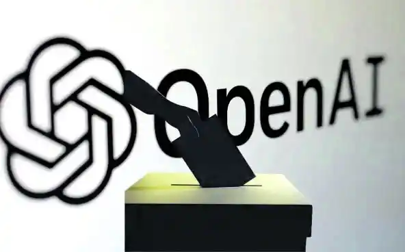 Querido ChatGPT, no me dijiste a quién votar