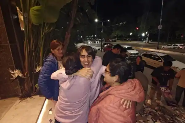 Empate en Tucumán: “En esta elección la oposición fue La Libertad Avanza; el resto desapareció”