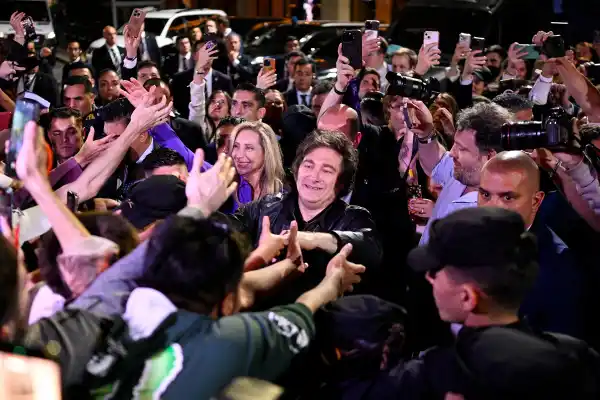 El “voto hartazgo”  que alecciona y sorprende