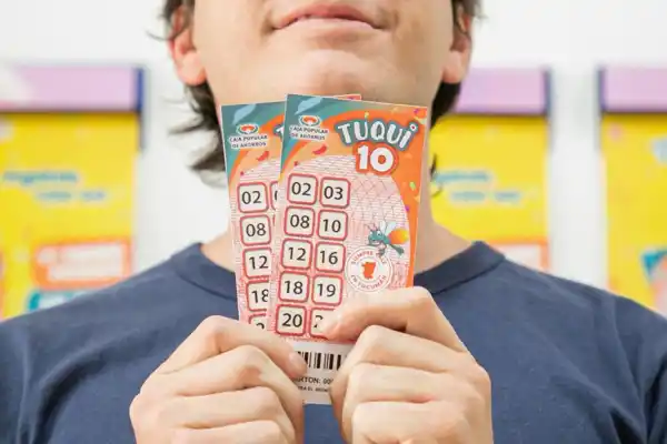 Tuqui 10: ¿cómo salió el sorteo del domingo 26 de octubre?