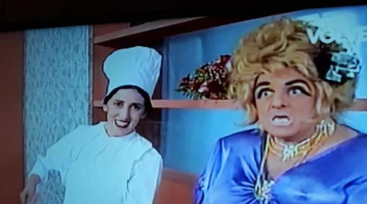 Murió una reconocida actriz que trabajó con Antonio Gasalla y participó en El Eternauta