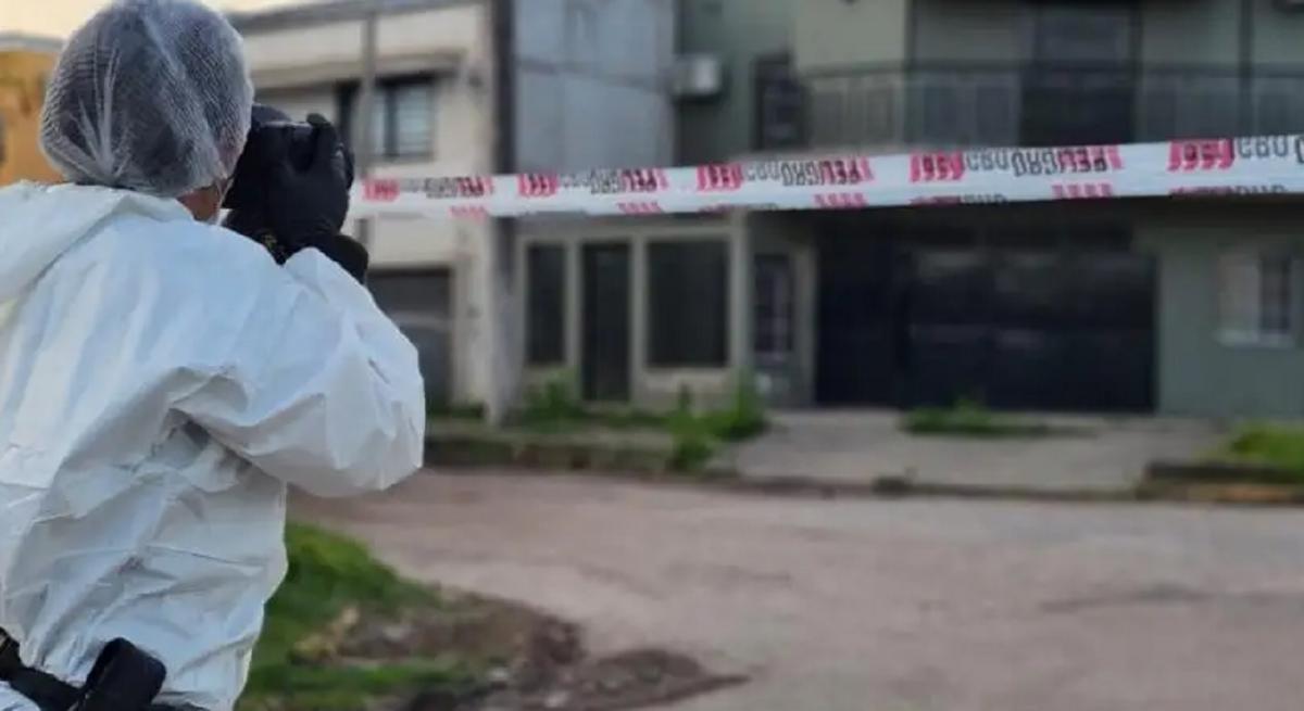 El enigma del freezer: los “signos de arrastre” que podrían explicar el crimen del contador en Aguilares